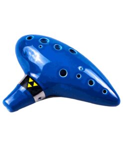 OCARINA THE LEGEND OF ZELDA