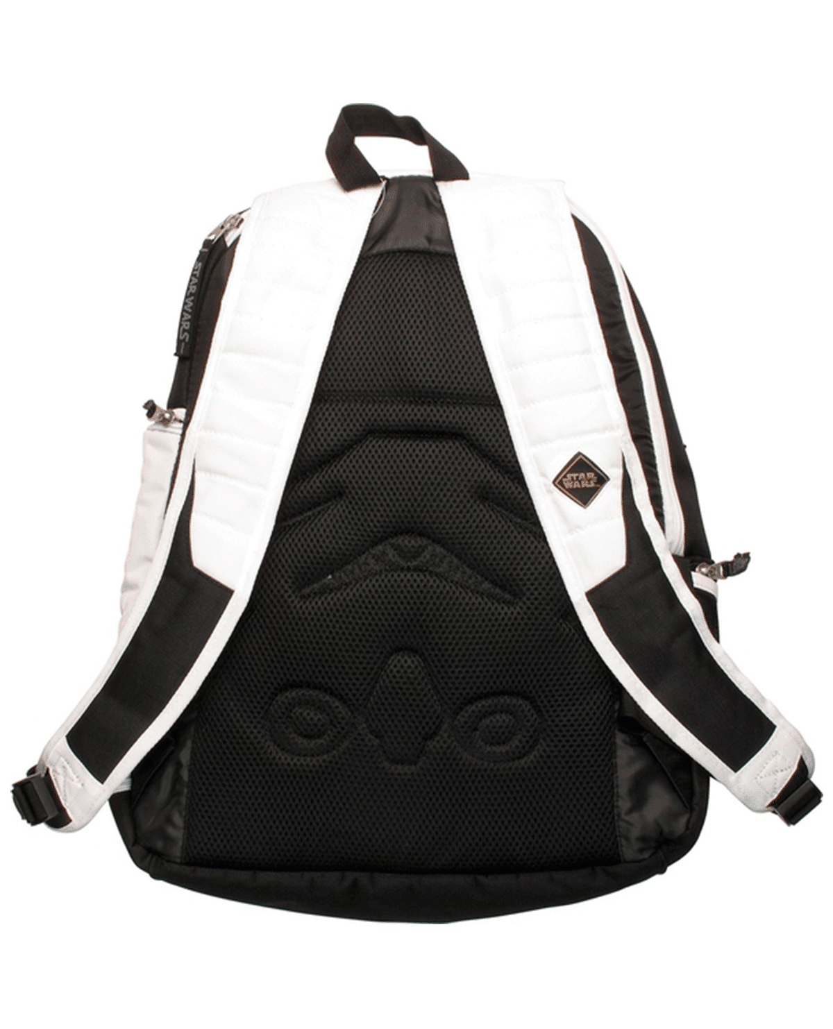 MOCHILA STAR WARS STORMTROOPER - Image 2