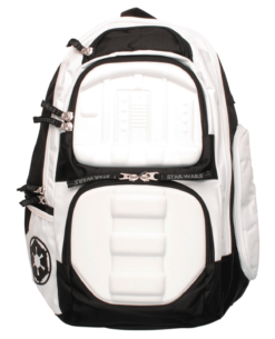 MOCHILA STAR WARS STORMTROOPER