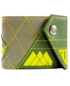 CARTERA DESTINY WARLOCK