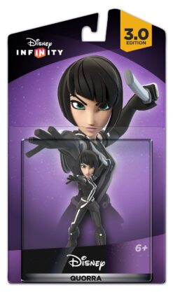 DISNEY INFINITY 3 0 TRON QUORRA