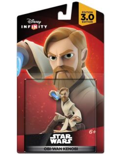 DISNEY INFINITY 3 0 STAR WARS OBI WAN KENOBI