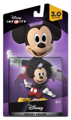 DISNEY INFINITY 3 0 MICKEY MOUSE