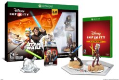 DISNEY INFINITY 3.0 STARTER PACK