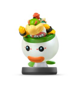 AMIIBO SUPER SMASH BROS ULTIMATE BOWSER JR