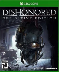 DISHONORED DEFINITIVE EDITION