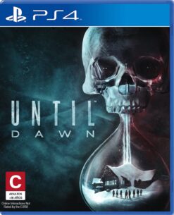 UNTIL DAWN