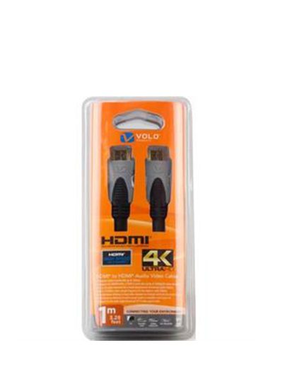 CABLE HDMI UHD - Image 2