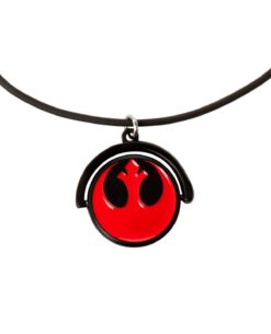 COLLAR STAR WARS REBELS SPINNER