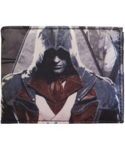 CARTERA ASSASSINS CREED UNITY ARNO