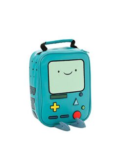 LONCHERA ADVENTURE TIME BEEMO 3D