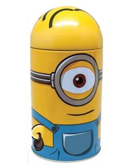 ROMPECABEZAS MINIONS STUART