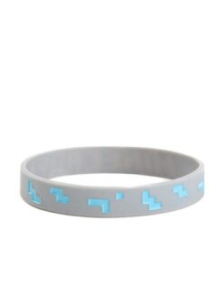 MINECRAFT DIAMOND BRACELET LARGE