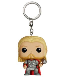 LLAVERO POP MARVEL THOR