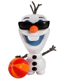 FIGURA POP FROZEN SUMMER OLAF