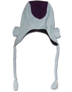 GORRO BEANIE DRAGON BALL FREEZER BLANCO