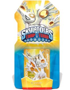 SKYLANDERS TRAP TEAM SPOTLIGHT