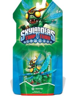 SKYLANDERS TRAP TEAM HIGH FIVE