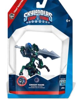 SKYLANDERS TRAP TEAM KNIGHT MARE