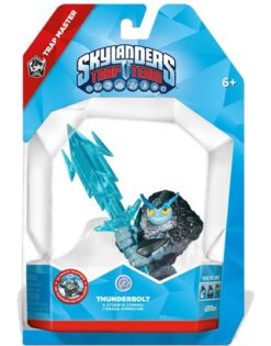 SKYLANDERS TRAP TEAM THUNDERBOLT