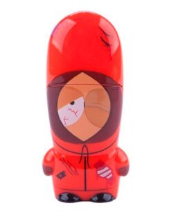 MEMORIA USB 8GB SOUTH PARK KENNY