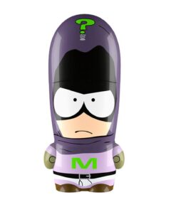 MEMORIA USB 8GB SOUTH PARK MYSTERION