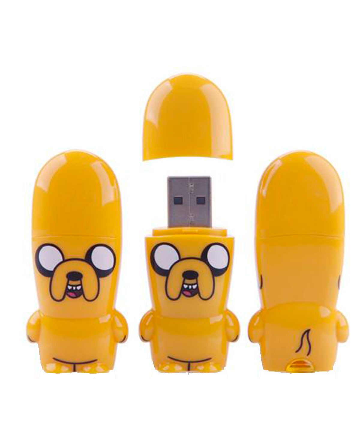 MEMORIA USB 8GB ADVENTURE TIME JAKE - Image 2