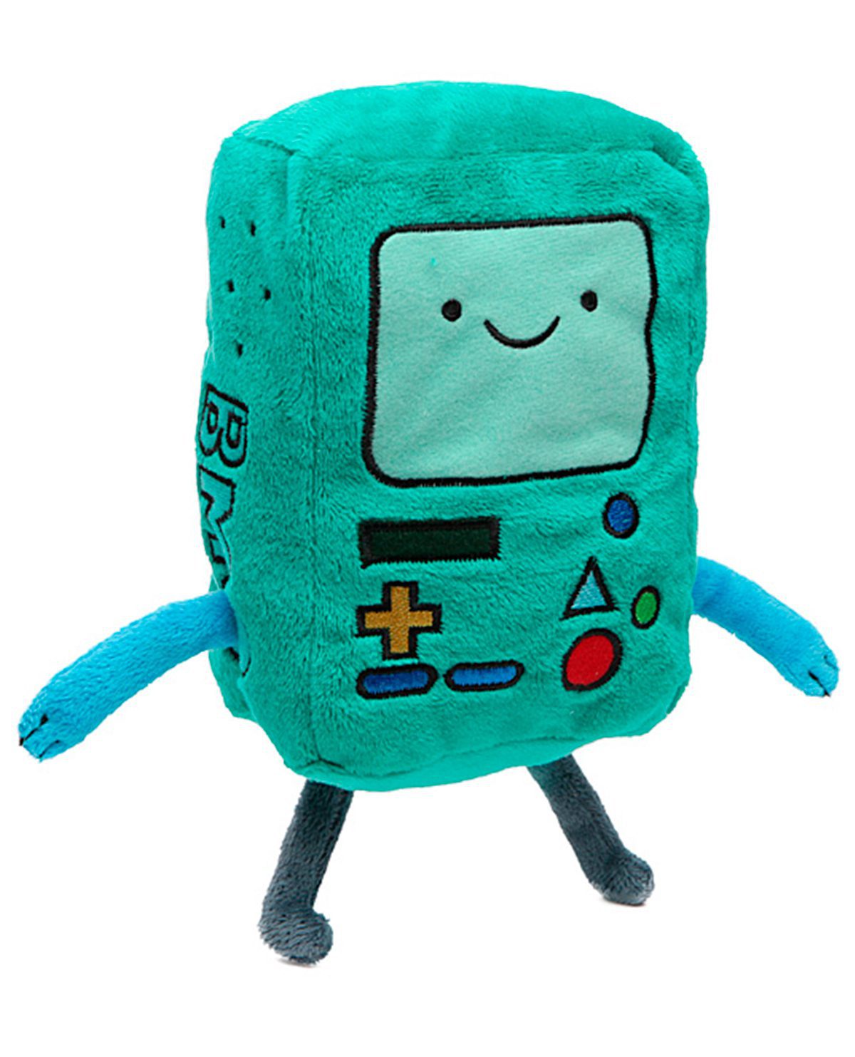 PELUCHE HORA DE AVENTURA BMO CON SONIDO 30 CM - Image 2