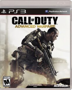 CALL OF DUTY ADVANCED WARFARE GOLD EDITION