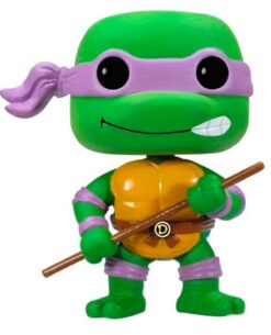 FIGURA POP TMNT DONATELLO