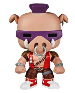 FIGURA POP TMNT BEBOP