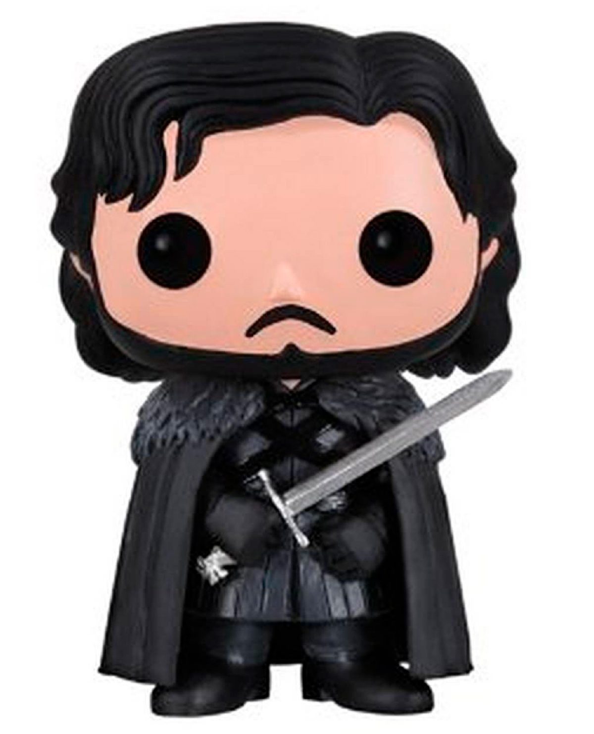 FIGURA POP GAME OF THRONES JON SNOW