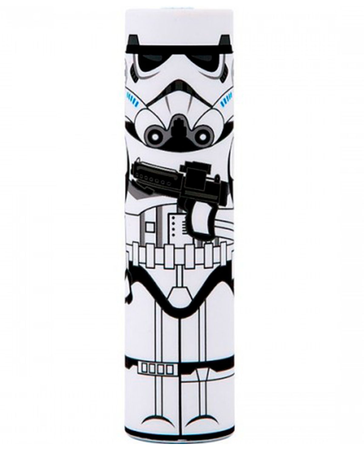 CARGADOR PORTATIL STORMTROOPER