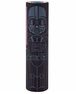 CARGADOR PORTATIL DARTH VADER