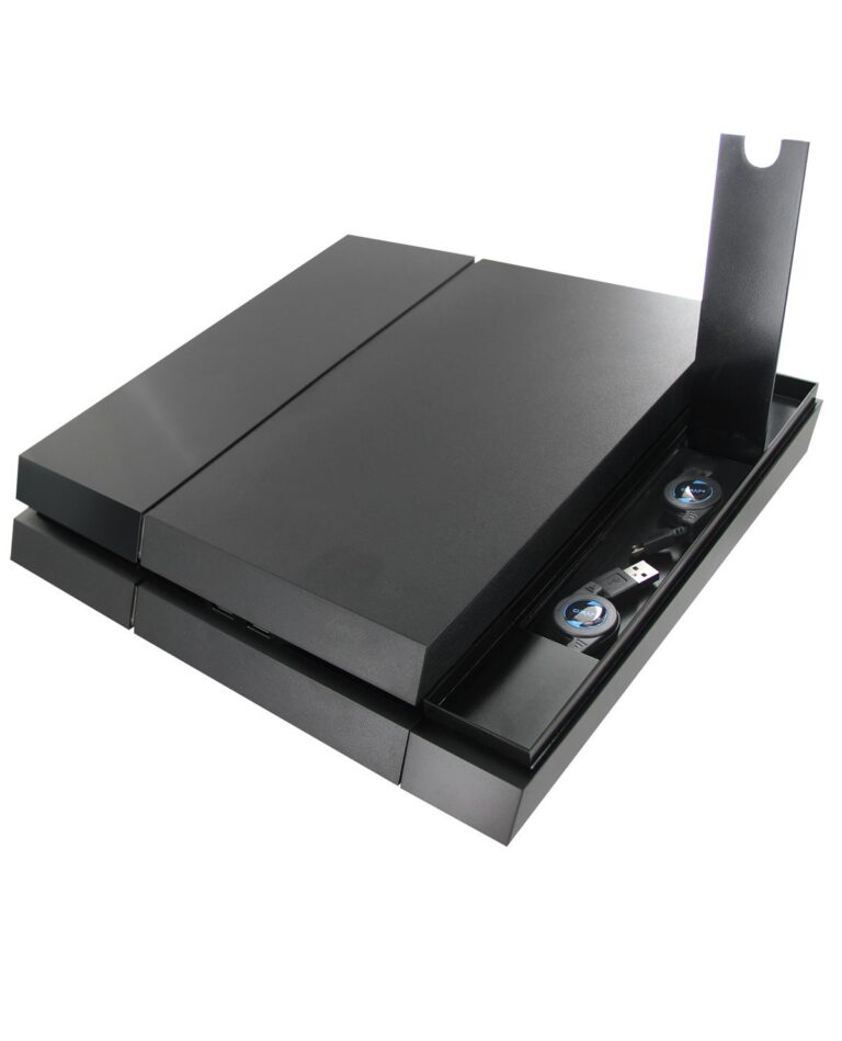 PS4 MODULAR CHARGE KIT – Gameplanet