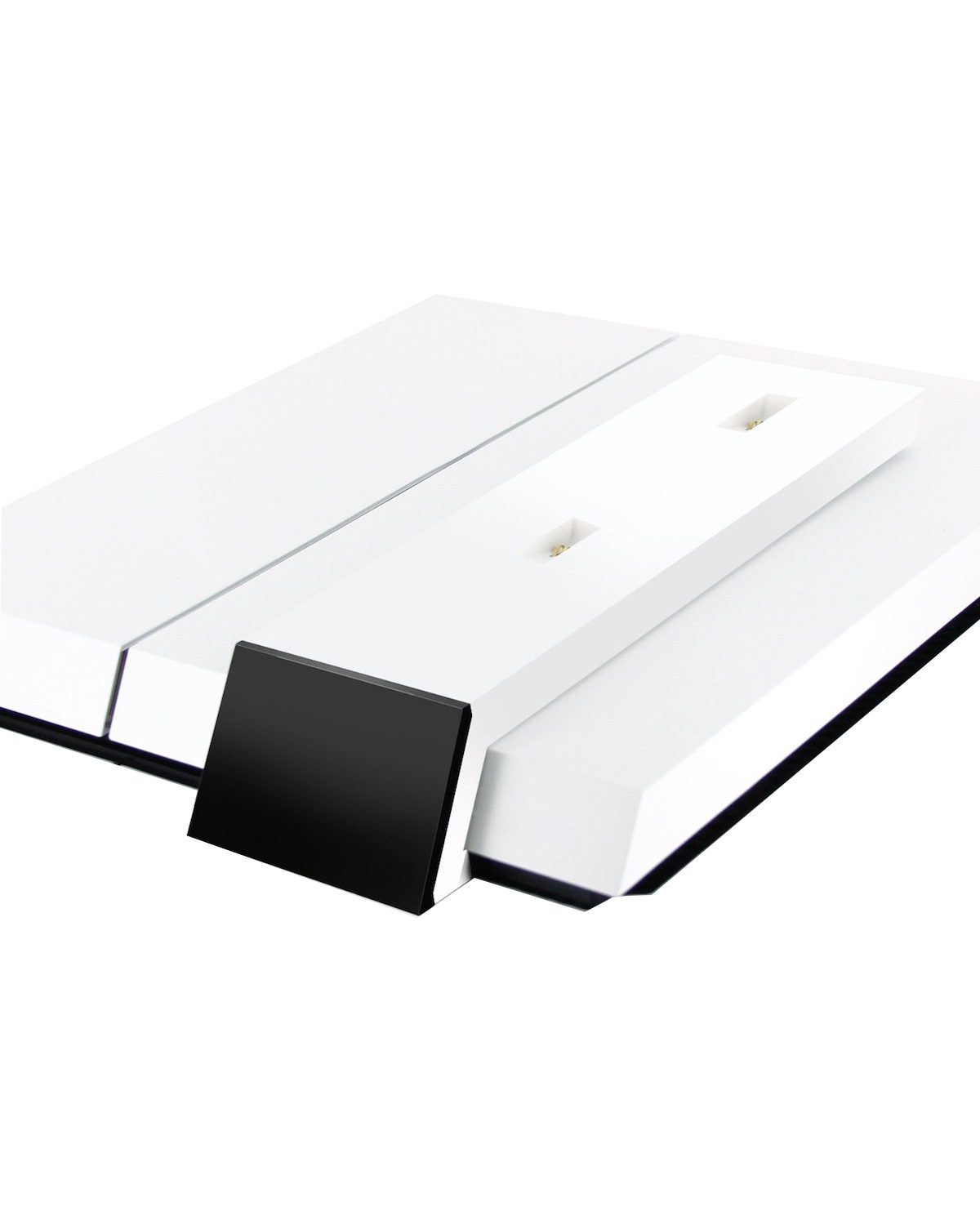 PS4 CHARGE STATION WHITE - Image 2