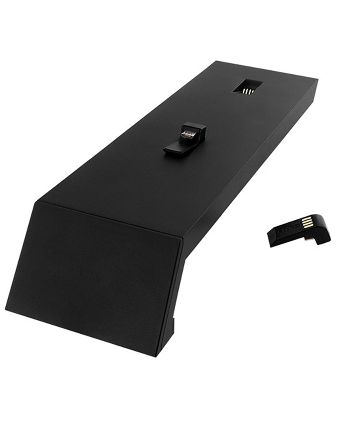 PS4 CHARGE STATION BLACK - Image 2