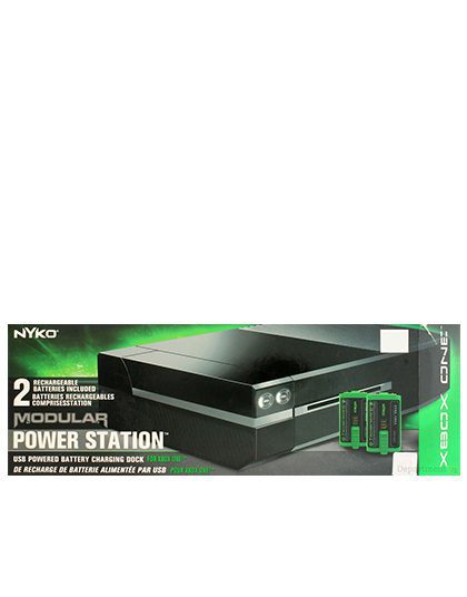 MODULAR POWER STATION - Image 3