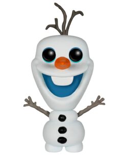 FIGURA POP FROZEN OLAF