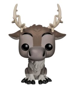 FIGURA POP FROZEN SVEN