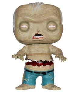 FIGURA POP THE WALKING DEAD WELL WALKER