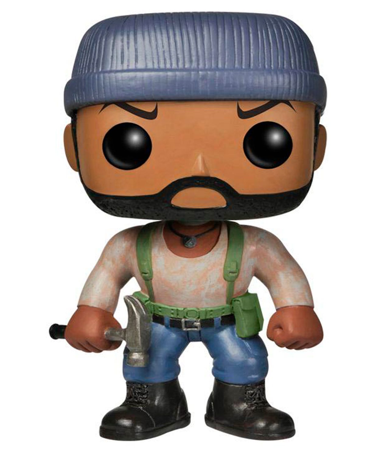 FIGURA POP THE WALKING DEAD TYREESE