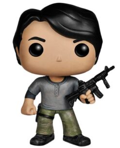 FIGURA POP THE WALKING DEAD GLENN RHEE