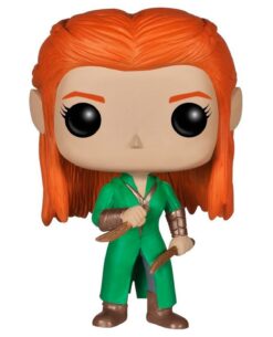 FIGURA POP THE HOBBIT TAURIEL