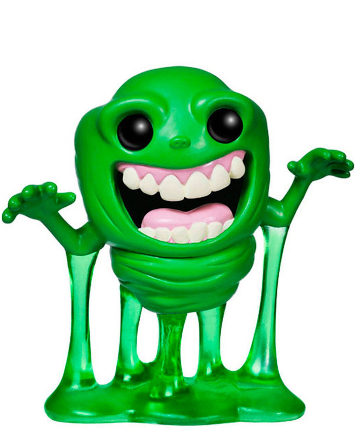 FIGURA POP GHOSTBUSTERS SLIMER