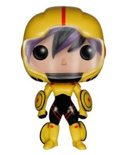 FIGURA POP BIG HERO 6 GO GO TOMAGO