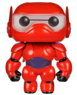 FIGURA POP BIG HERO 6 BAYMAX