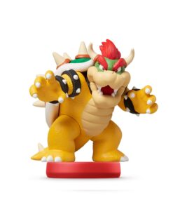 AMIIBO SUPER MARIO BOWSER