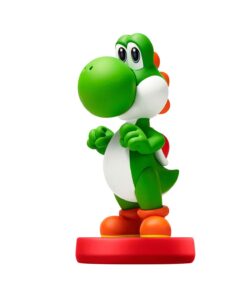 AMIIBO SUPER MARIO YOSHI