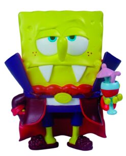 SPONGE BOB SQUAREPANTS VAMPIRE FIGURE